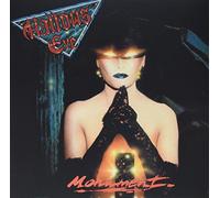 Hallows Eve - Monument (180g Black LP) [Import]