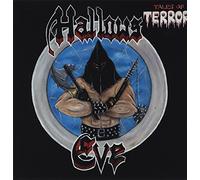 HALLOWS EVE - Tales Of Terror
