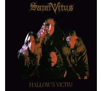 Hallow's Victim – Vinyle – The Orchard