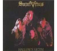 Hallow's Victim by Saint Vitus [VINYL] NEUF