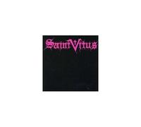 Saint Vitus – Hallow's Victim / The Walking – CD