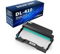 Halloya DL410 Compatible pour Pantum DL-410 (DL410 DL 410) Unité Tambour 12000 Pages Utilisation pour P3018DW P3018DN P3308DW P3308DN M6708DW M6708DN M7108DW M7108DN M6808FDW M7208FDW (1 Paquet)