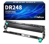 Halloya DR248 Tambour Compatible DR-248 DR248 DR248 R-248CL Remplacement