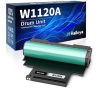 Halloya Tambour 120A W1120A compatible avec HP W1120A 120A Tambour d'image pour HP Color Laser MFP 179fnw 178nw 150nw 150a MFP 178nwg 179fwg MFP 178nw 179fnw 150a 150w 150nw imprimante laser (1 paquet