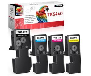 Halloya TK5440 Cartouches d'encre Multipack Remplacement pour TK5440