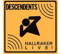 The Orchard – Hallraker Live – Punk / Hardcore