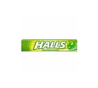 Halls Bonbons Citron Vert 32g