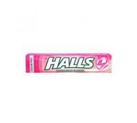 Halls Bonbons Pastèque 32g