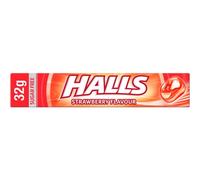 Halls Calm Fresa 1ud