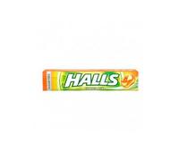 Halls Caramelles Agrumes Mix 32g