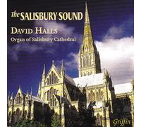 Salisbury Sound/Cathedral Organ