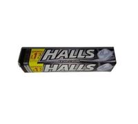 Halls Extra Forte 14g