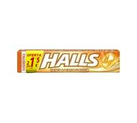 Halls Miel et Citron 32g