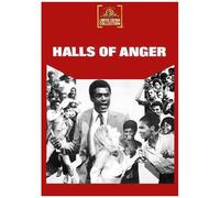 Halls Of Anger