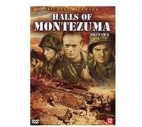 HALLS OF MONTEZUMA-BILINGUE G