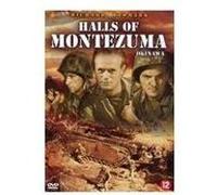 Halls of Montezuma – bilingue G – Fox