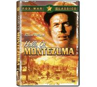 Halls of Montezuma [Import USA Zone 1]
