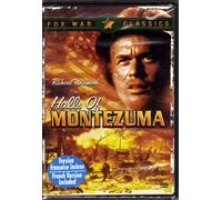 Halls of Montezuma [Import USA Zone 1]