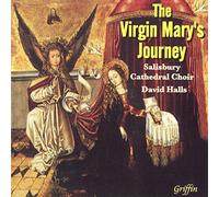 Halls - Virgin Mary's Journey