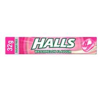 Halls Watermelon 32g