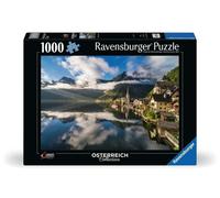 Hallstatt, ville de légende Ravensburger 12000835