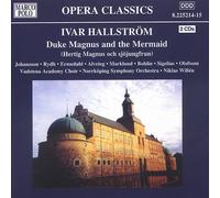 Hallstrom, I. – Duke Magnus and the Mermaid