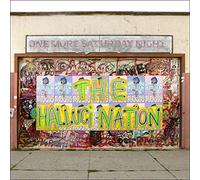 Halluci Nation - One More Saturday Night