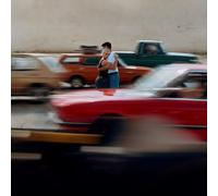 Hallucinating Love [解説書・歌詞対訳付 / ボーナストラック追加収録 / 国内盤CD] (BRC757)