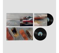 Hallucinating Love [輸入盤LP] (ZEN296)_2007 [Analog]