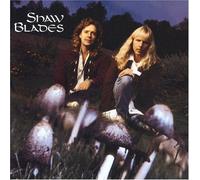 Hallucination by Shaw-Blades
