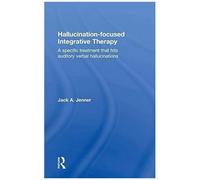 Hallucination-Focused Integrative Therapy