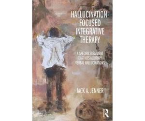 Hallucination-Focused Integrative Therapy