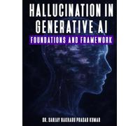 Hallucination in Generative AI: Foundations and Framework