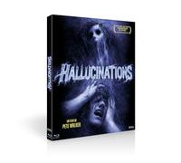 Hallucinations [Blu-ray]