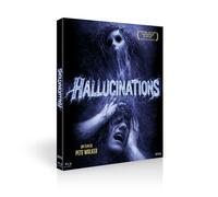 Hallucinations Blu-ray