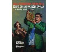 Hallucinations from Hell by Gregg H. Turner Gregg H. Turner (Auteur)