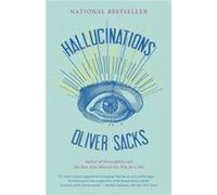 Hallucinations - Oliver Sacks - Random House USA Inc - Livre en Anglais - Paperback Oliver SacksOliver Sacks (Auteur)