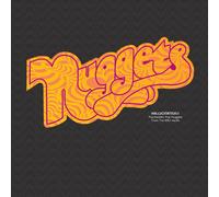 Hallucinations: Psychedelic Pop Nuggets From The Wea Vaults – Vinyle – Warner Music