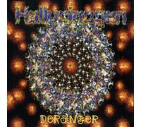 Hallucinogen - Deranger [Import]