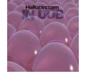 Hallucinogen In Dub by Hallucinogen (2002-11-05)