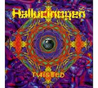 Hallucinogen - Twisted