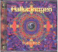 Hallucinogen - Twisted