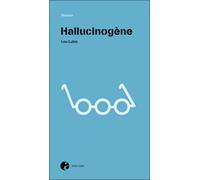 Hallucinogène - Lou Lubie - Ocean Eds - broché - Roman adolescent dès 13 ans