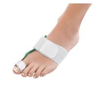 Hallufix Hallux Valgus Attelle avec renforts latéraux en gel