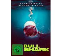 Hallum, Thom - Bull Shark [Blu-ray]