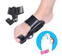 Hallux Valgus-Mathiateur De Gros Orteils,Protecteur Réglable,Séparateur De Pouce,Redresseur De Pieds D'attelle,Parker,Orth4wd,Sophia,1 Paire - Type G167