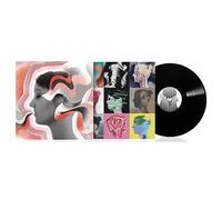 Sophie Hunger – Halluzinationen – Vinyle 12" (33t)