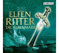 Hallwachs,Hans Peter - (2) Elfenritter-die Albenmark