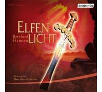 Hallwachs,Hans Peter - (3) Elfenlicht