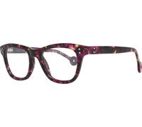 Hally & Son Brille Modell HS580V 4904